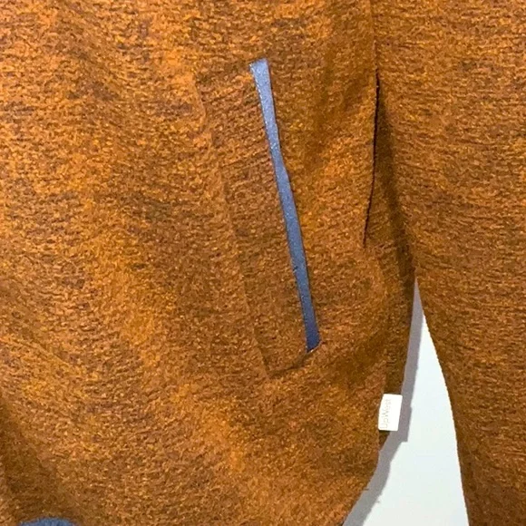 UpWest Adventure Fleece Jacket NWT